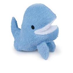 SWASH WHALE EGMONT TOYS