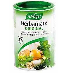 BIOFORCE HERBAMARE 1000G