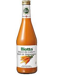 BIOTTA SUCCO CAROTE 500ML