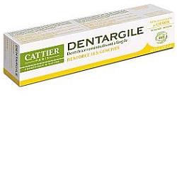 DENTIFRICIO LIM ARGILLA 75ML