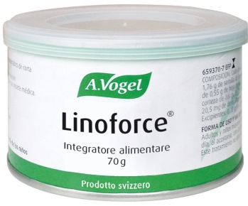 LINOFORCE GRANULARE 70G VOGEL