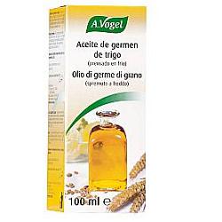 BIOFORCE OLIO GERME GRANO 100M