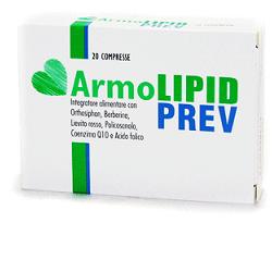 ARMOLIPID PREV 20CPR