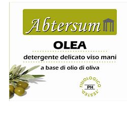 ABTERSUM OLEA DET DELICATO 500