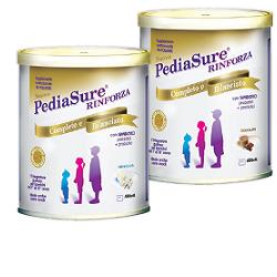 PEDIASURE CRE&SVI VANIGLIA400G