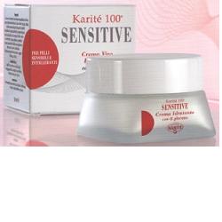 K100 SENSITIVE CR IDRAT 50ML