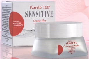 K100 SENSITIVE CR ANTIR 50ML