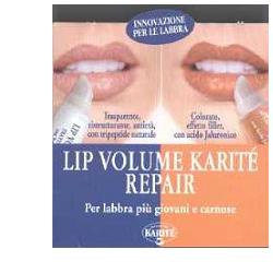 LIP VOLUME REPAIR FILLER