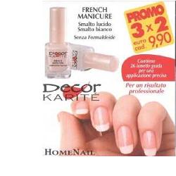 FRENCH MANICURE