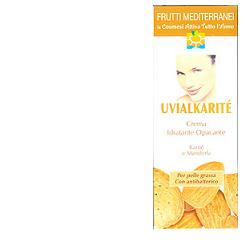 FRUTTI MEDITERRANEI OPAC 50ML