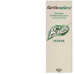 KARITE NATURA BIO IGIENE 250ML