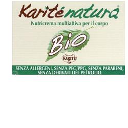 KARITE' NATURA BIO NUTRICREMA