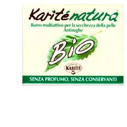 KARITE NATURA BIO CR VISO 50ML