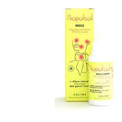 PROPOLSOL MIELE 50ML