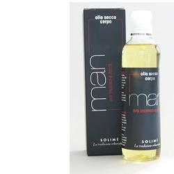 MAN OLIO SECCO CORPO 250ML