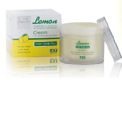 LEMON CREAM CLEARING&CONTROL