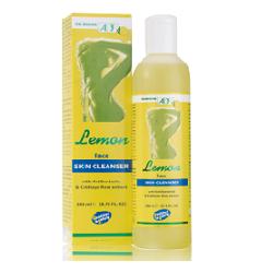 LEMON CLEANSER DERMOPURIF260ML