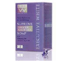 SUPREME SOAP LIGHT DIAMOND