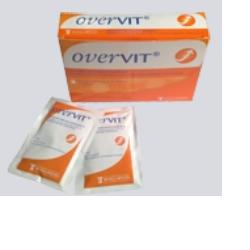 OVERVIT 12BUST