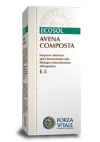 AVENA COMPOSTA ECOSOL GTT 50ML