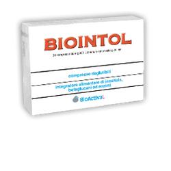 BIOINTOL 30CPR