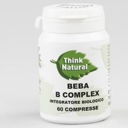 BEBA B COMPLEX 60CPR