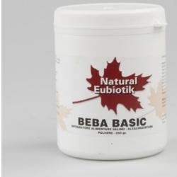 BEBA BASIC 250G