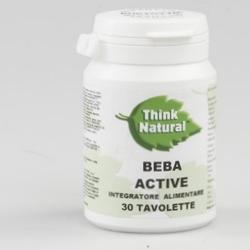 BEBA ACTIVE 30CPR