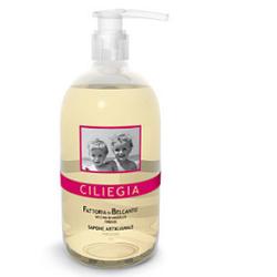 BELCANTO SAPONE CILIEGIA 500ML