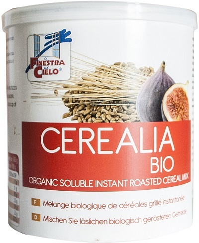 CEREALIA SOLUBILE 125G BIO