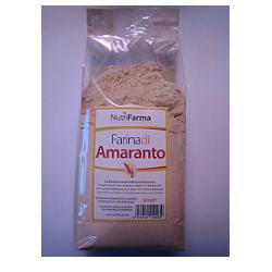 FARINA AMARANTO 500G