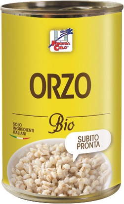 ORZO PRONTO BIO 400G