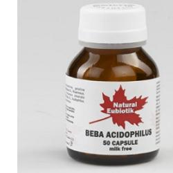 BEBA ACIDOPHILUS 50CPS