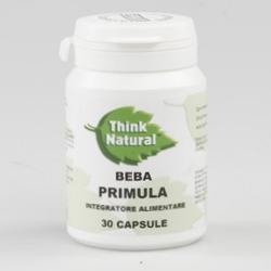 BEBA PRIMULA 20,5G 30CPS