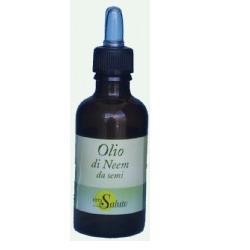 NEEM OLIO 50ML SEMI