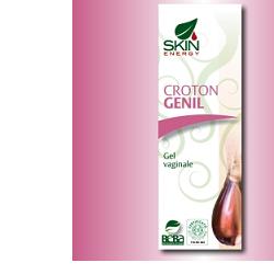 CROTON GENIL GEL INTIMO 100ML