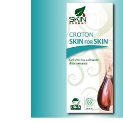 CROTON SKIN FOR SKIN 125G