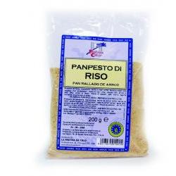 PANPESTO RISO 200G