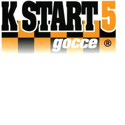 K START 17ML