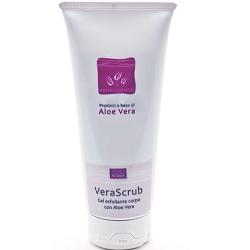 VERASCRUB GEL ESFOL CRP ALO VE