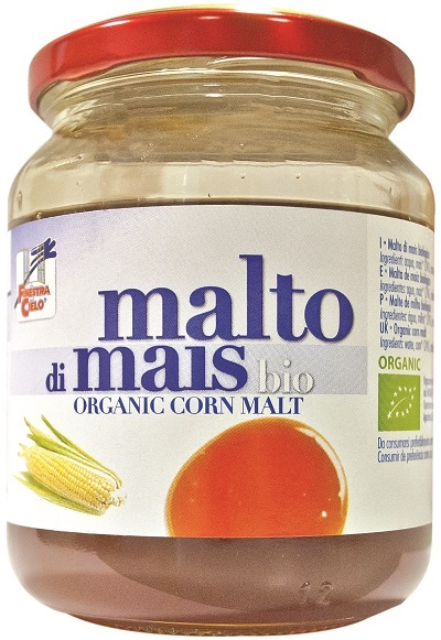 MALTO MAIS BIO 400G
