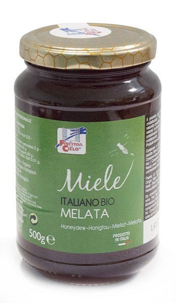 MELATA BIO 500G