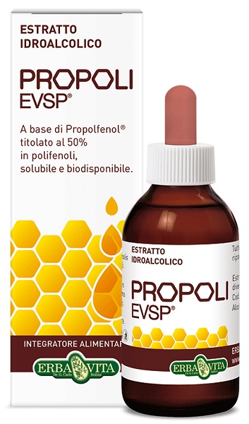 PROPOLI EVSP EI 30ML