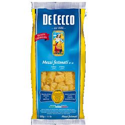 MEZZI FESTONATI 500G 1PZ