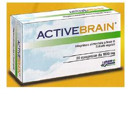 ACTIVEBRAIN 30CPR 1000MG