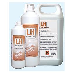 LH CREMA MANI 5L