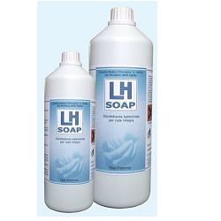 LH SOAP DISINF BATTERICIDA 5L