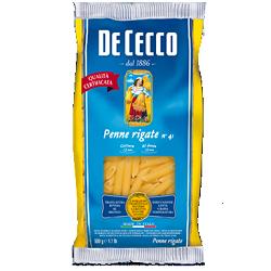 PENNE RIGATE 500G 24PZ