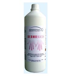 DERMOWASH DISINF/DETER MANI 1L