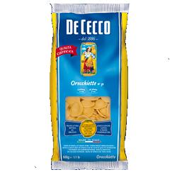 ORECCHIETTE 500G 24PZ